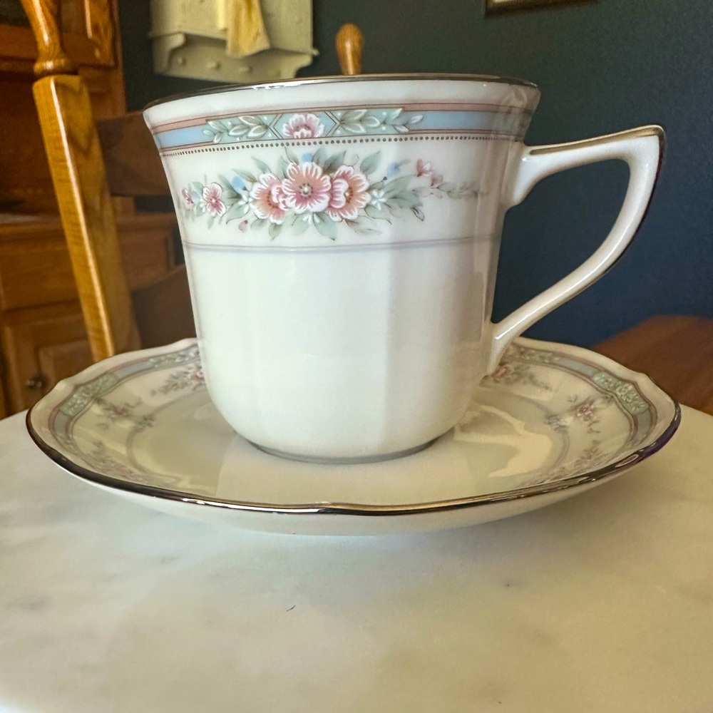 Noritake China